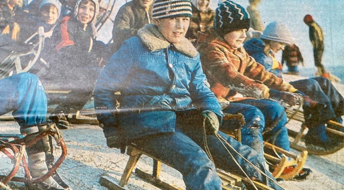 „Gospodyni” nr 5 1989.01.29 i niepłodność małżeńska